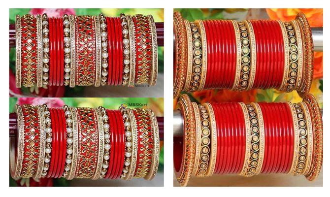 ROYAL LAKH BANGLES SET UPTO 60% OFF