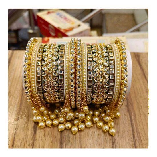 ATTRACTIVE SEEP BANGLES UPTO 70% OFF