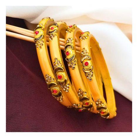 SEEP CHUDI SET UPTO 60% OFF