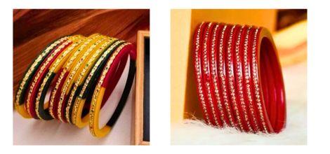 TRENDY LAKH BANGLES SETS UPTO 60% OFF