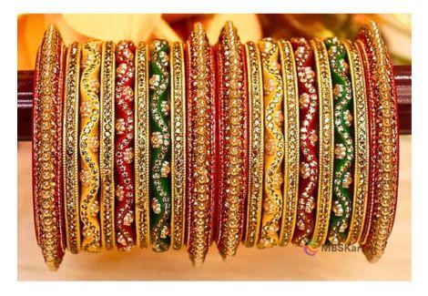 BEAUTIFUL LAKH SETS UPTO 60% OFF