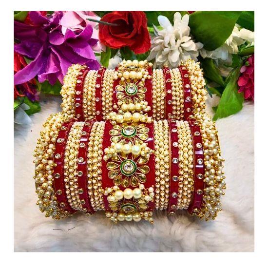 ELEGANT SEEP BANGLE SET UPTO 60% OFF