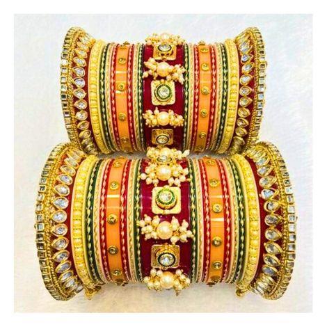TRADITIONAL SEEP CHURA UPTO 50% OFF
