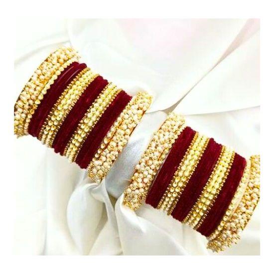 GLASS BANGLES SETS UPTO 50% OFF
