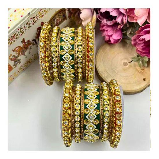 BEAUTIFUL SEEP BANGLES UPTO 60% OFF