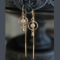  WESTERN EARRINGS